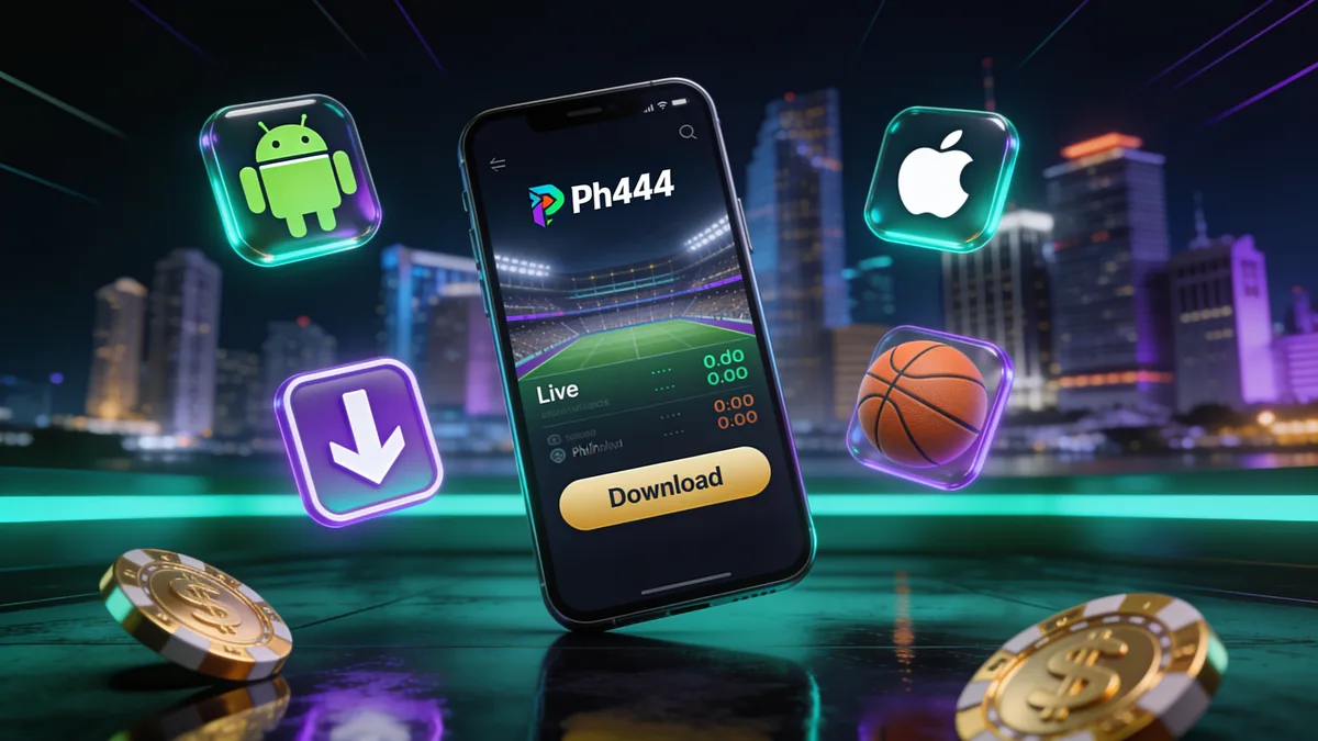 Live Casino – Real Dealers in Real Time: ph444 guide for players in the Philippines