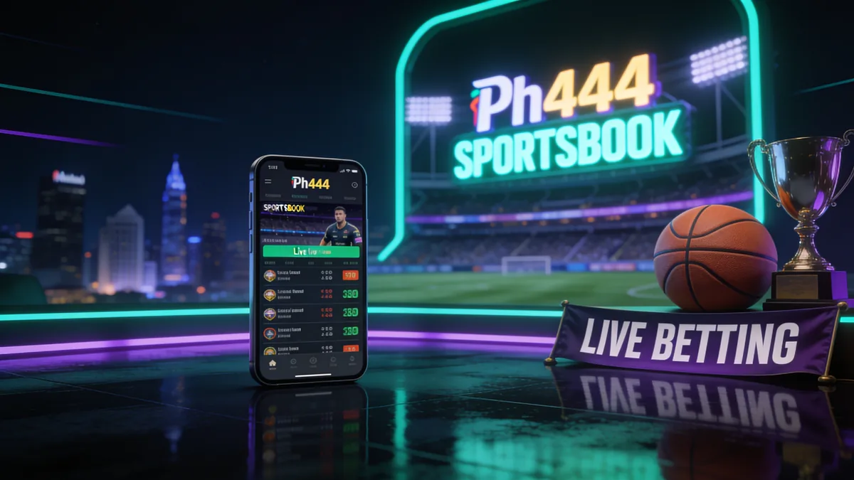Sports Betting for players in the Philippines